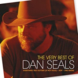 Dan Seals - The Very Best Of Dan Seals '2010