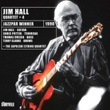 Jim Hall - Jazzpar Quartet + 4 '1999