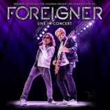 Foreigner - Live in Concert '2019