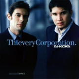 Thievery Corporation - DJ-Kicks! '1999