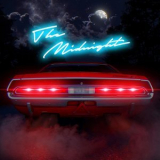 The Midnight - Days of Thunder (The Instrumentals) '2014