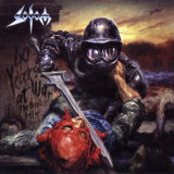 Sodom - 40 Years At War - The Greatest Hell Of Sodom '2022