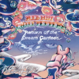 Red Hot Chili Peppers - Return Of The Dream Canteen '2022