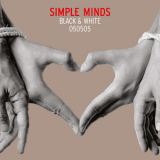 Simple Minds - Black & White '2005