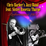 Chris Barber's Jazz Band - Performance 1957 '2010