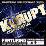 Kurupt - Kurupt Confidential '2013