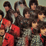 Pink Floyd - The Piper at the Gates of Dawn '1967