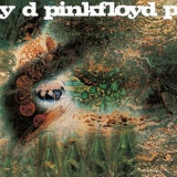 Pink Floyd - A Saucerful of Secrets '1968