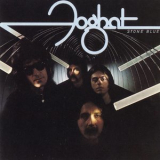 Foghat - Stone Blue '1978