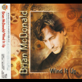 Brian Mcdonald - Wind It Up '2000