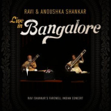 Ravi Shankar - Live in Bangalore '2015