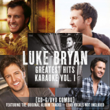 Luke Bryan - Greatest Hits Karaoke [Vol. 1] '2016