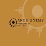 Arch Enemy - Burning Bridges '1999