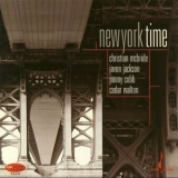 Christian McBride - New York Time '2006