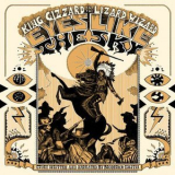 King Gizzard & The Lizard Wizard - Eyes Like the Sky '2013