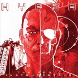 DJ Hyper - The Panic Instrumentals '2012