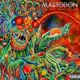 Mastodon - Once More 'Round the Sun '2014