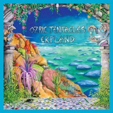 Ozric Tentacles - Erpland '1990