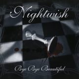 Nightwish - Bye Bye Beautiful '2008