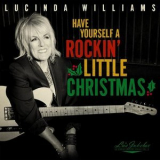 Lucinda Williams - Lu's Jukebox Vol. 5: Have Yourself A Rockin' Little Christmas '2021