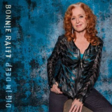 Bonnie Raitt - Dig In Deep '2016