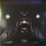 Nils Patrik Johansson - The Great Conspiracy '2020