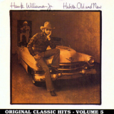 Hank Williams Jr. - Habits Old And New '1980