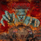 Kreator - London Apocalypticon '2020