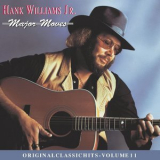 Hank Williams Jr. - Major Moves '1984