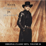 Hank Williams Jr. - Maverick '1991