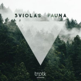 3VIOLAS - Fauna '2021