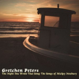 Gretchen Peters - The Night You Wrote That Song: The Songs of Mickey Newbury '2020