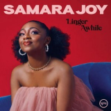 Samara Joy - Linger Awhile '2022