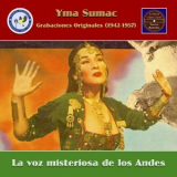 Yma Sumac - La voz misteriosa de los Andes '2021