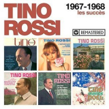 Tino Rossi - 1967-1968 : Les succes '2018