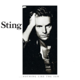 Sting - ...Nothing Like The Sun '1987