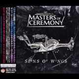 Masters Of Ceremony - Signs Of Wings '2019