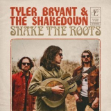 Tyler Bryant & The Shakedown - Shake the Roots '2022