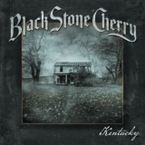Black Stone Cherry - Kentucky '2016