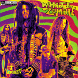 White Zombie - La Sexorcisto: Devil Music Volume 1 '1992