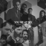 You Me At Six - Cavalier Youth '2014