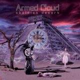 Armed Cloud - Obsidian Desert '2015