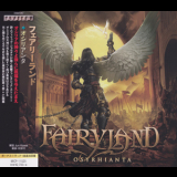 Fairyland - Osyrhianta '2020