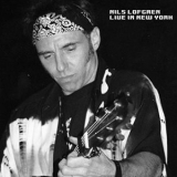 Nils Lofgren - Live in New York '2019