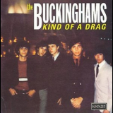 The Buckinghams - Kind of a Drag '1967