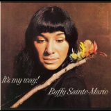 Buffy Sainte-Marie - It's My Way! '1964