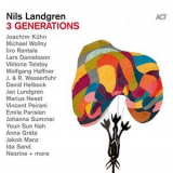 Nils Landgren - 3 Generations '2022