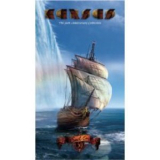 Kansas - Sail On: The 30th Anniversary Collection 1974-2004 (CD1) '2004