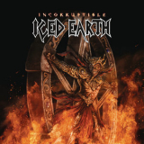 Iced Earth - Incorruptible '2017