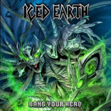 Iced Earth - Bang Your Head '2022